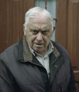 Carlos Ruano Hervás