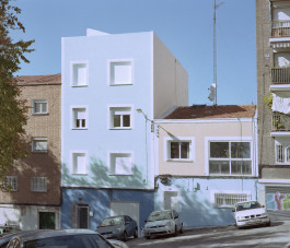 Carlos Ruano Hervás