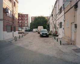 Carlos Ruano Hervás