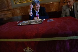 Carlos Ruano Hervás